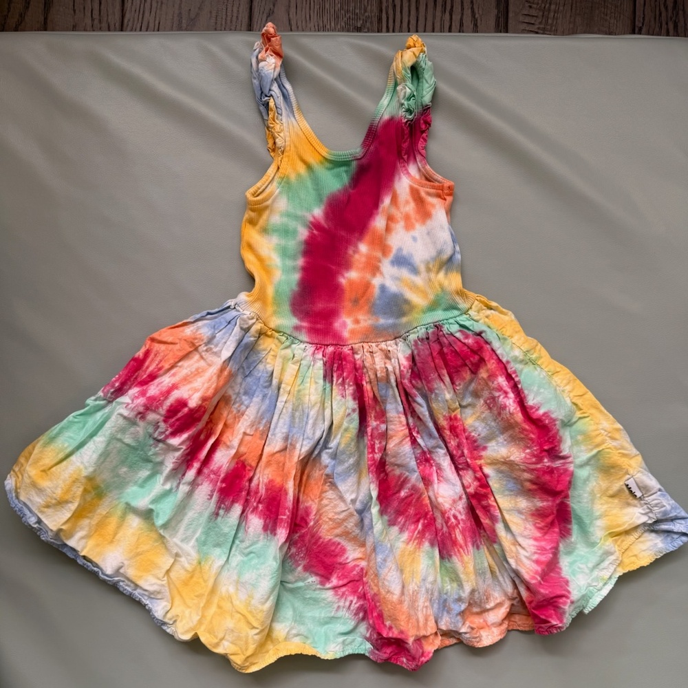 Molo Toddler Dress 3T